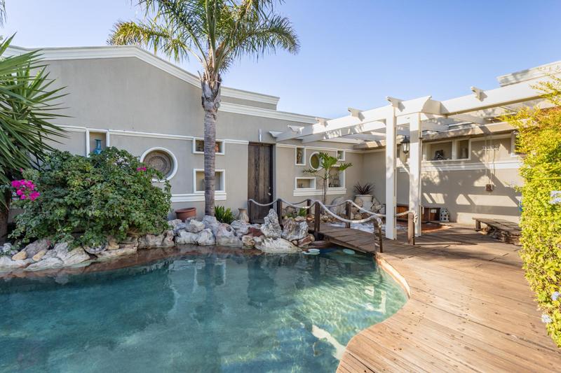 6 Bedroom Property for Sale in Plumstead Western Cape